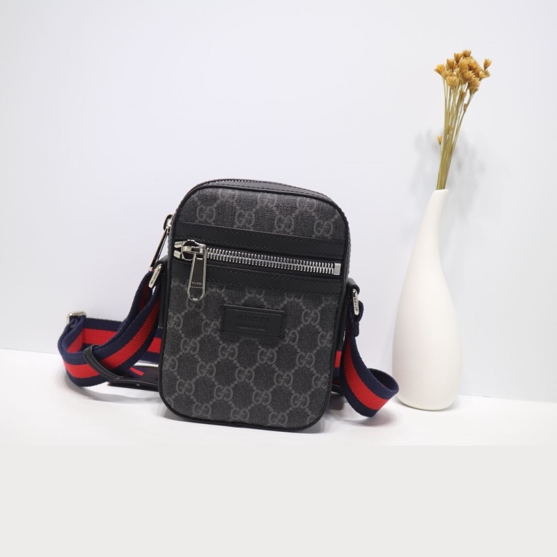 G*u*i satchel bags